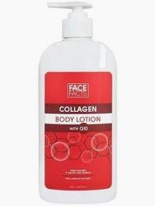 FACEFACTS COLLAGEN